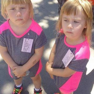 Meet your Posher, Jessie